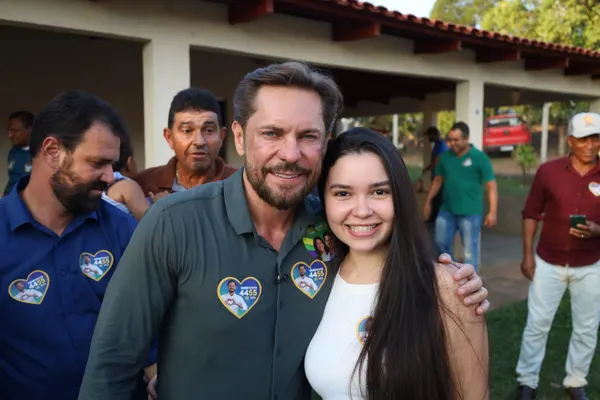 ROTEIRO: REUNIÃO COM LIDERANÇAS E VEREADORES EM GUARINOS — foto 56