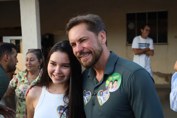 ROTEIRO: REUNIÃO COM LIDERANÇAS E VEREADORES EM GUARINOS — foto 58
