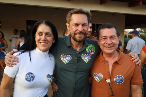 ROTEIRO: REUNIÃO COM LIDERANÇAS E VEREADORES EM GUARINOS — foto 60