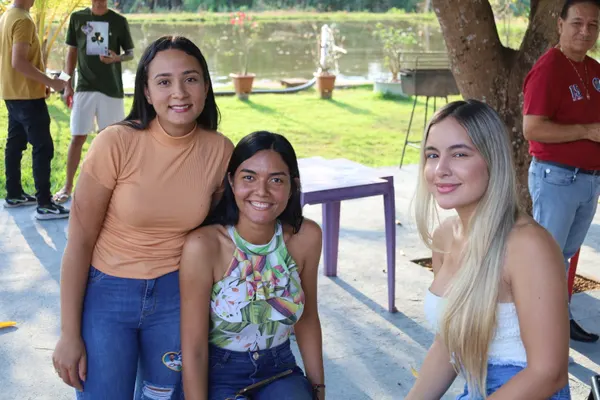 ROTEIRO: REUNIÃO COM LIDERANÇAS E VEREADORES EM GUARINOS — foto 14