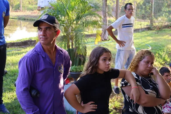 ROTEIRO: REUNIÃO COM LIDERANÇAS E VEREADORES EM GUARINOS — foto 23