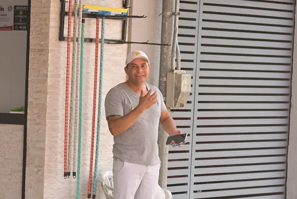 Reunião e trio elétrico com o vereador Thialu Guioti — foto 5