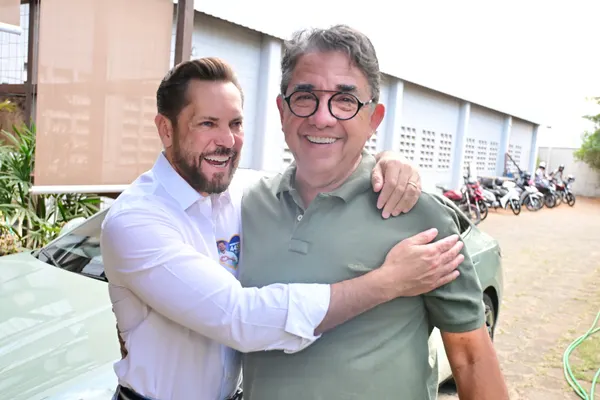 Reunião com Madalena, da Persiflex Cortinas e Toldos — foto 12