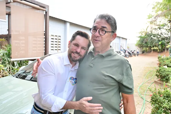 Reunião com Madalena, da Persiflex Cortinas e Toldos — foto 13