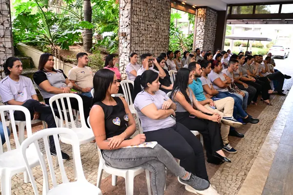 Reunião com Madalena, da Persiflex Cortinas e Toldos — foto 14
