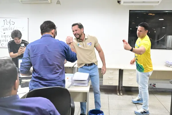 Visita à Cachaça Jamel