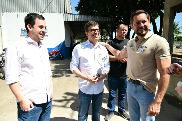 Visita à Cachaça Jamel — foto 2