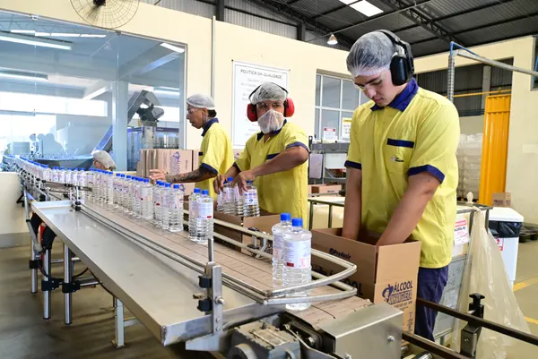 Visita à Cachaça Jamel — foto 6